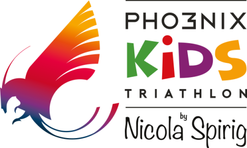 PHO3NIX Kids Triathlon